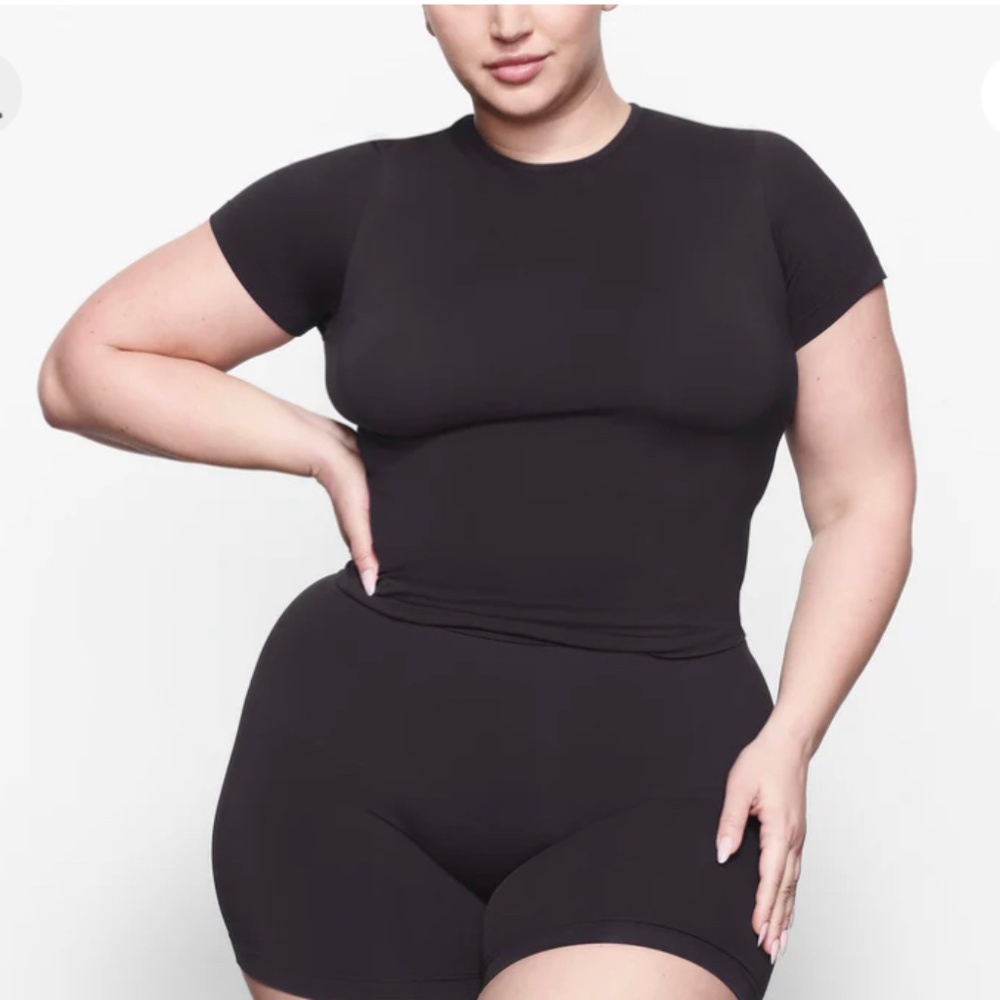 Skims Contour lounge T-Shirt